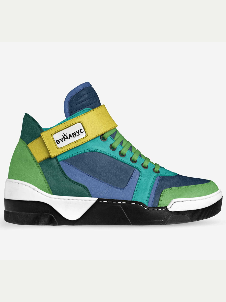 Image of BYMANYC ® NYC Haute Footwear – Nolita Luxe from Edmene LLC