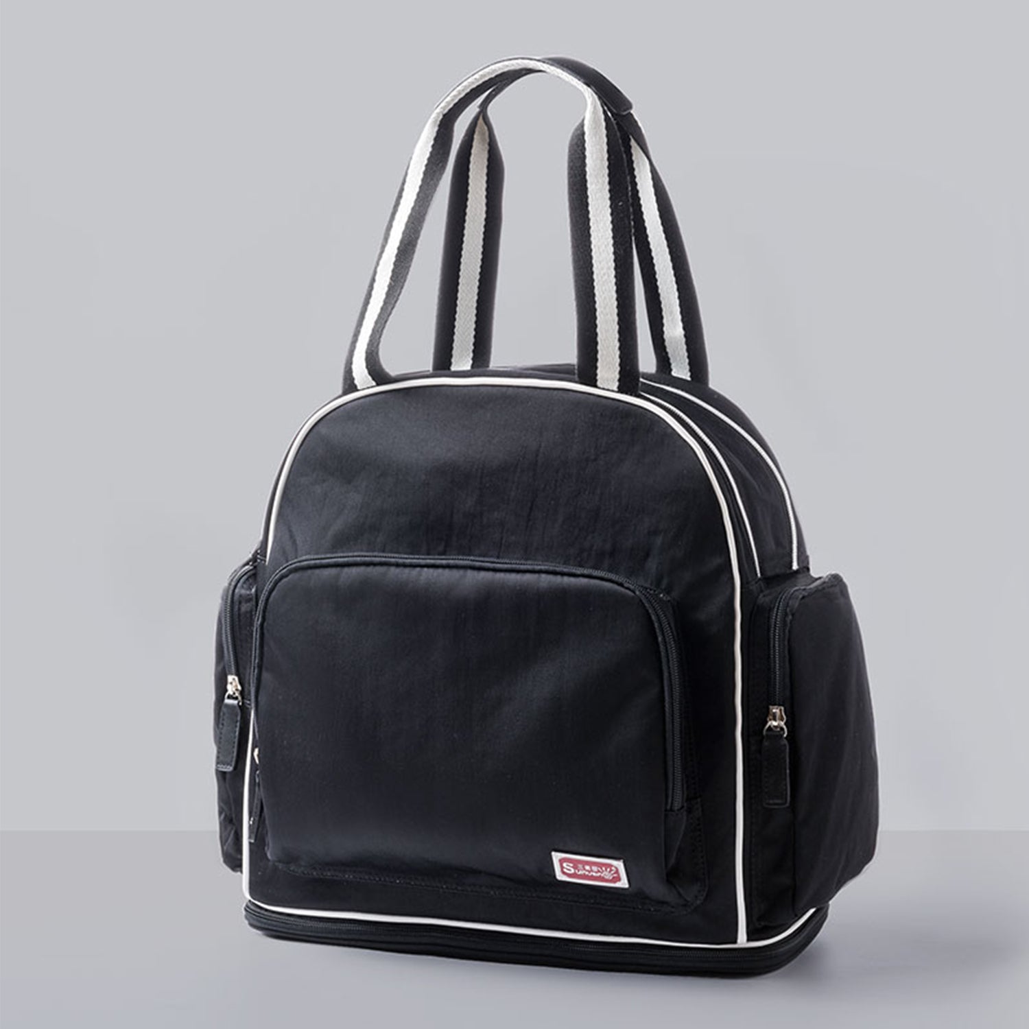 Image of Large Capacity Fashion Diaper Backpack 1289593347 from Edmene LLC