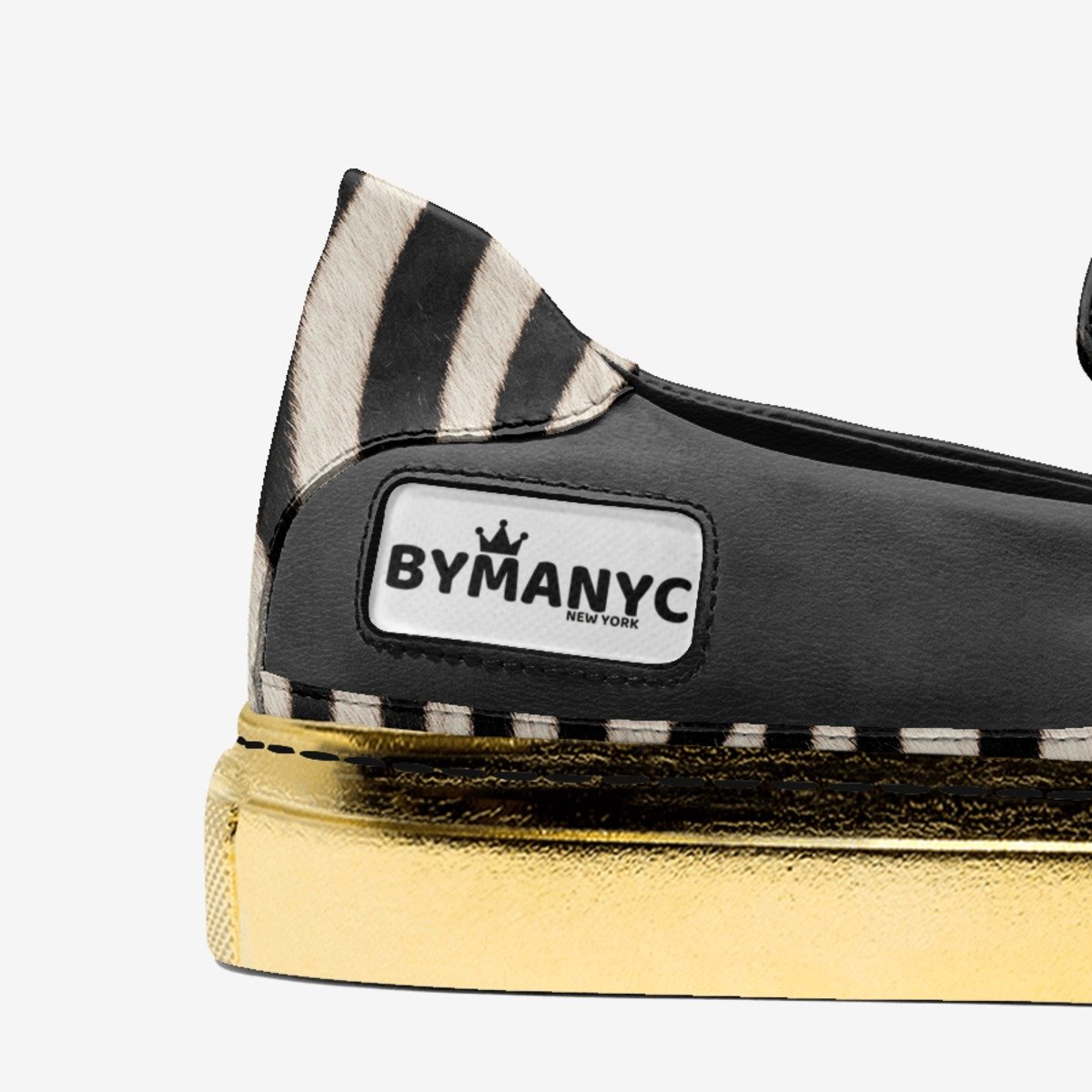 Image of Bymanyc ® New York Ecological Footwear Avant Garde Collection 1052577400 from Edmene LLC