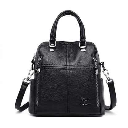 ALLFASHION™ – ClassiTote Convertible Backpack