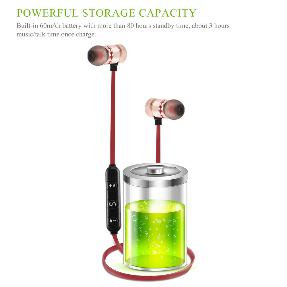 Image of Wireless Bluetooth 4 0 Headset Sports Earphones 1483175071 from Edmene LLC