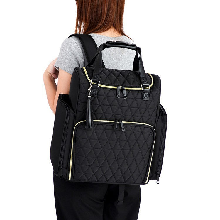 ALLFASHION™ – ProCosmetic Studio Backpack