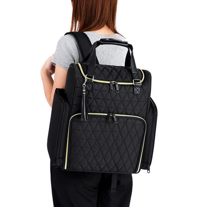 ALLFASHION™ – ProCosmetic Studio Backpack