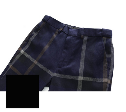 Image of Mens Fashion Slim Single Breasted Suit Vest Pants Set 163103101 from Edmene LLC