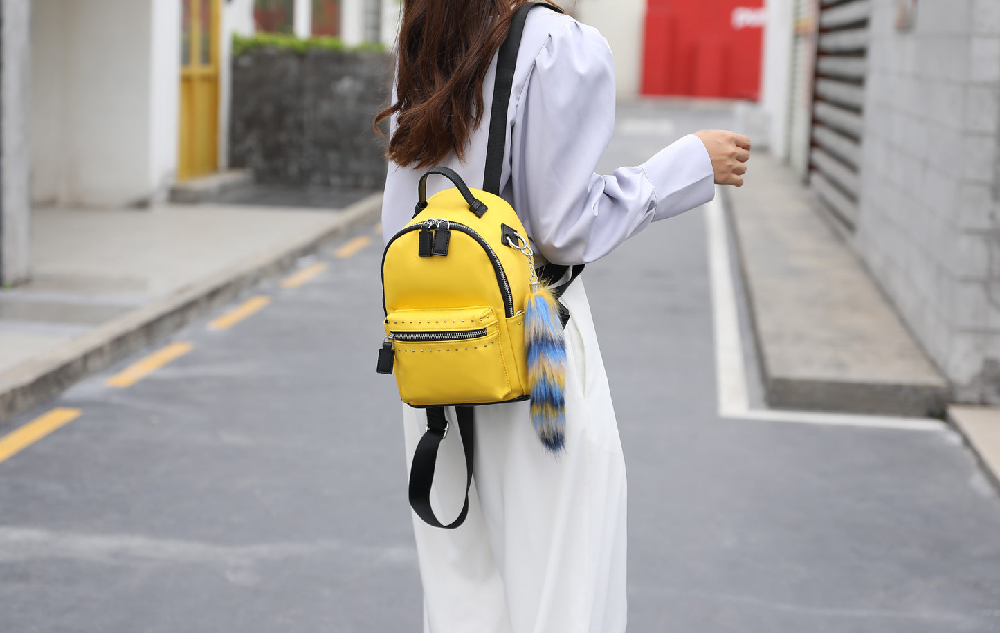 Image of Dream Backpack For Women from Edmene LLC