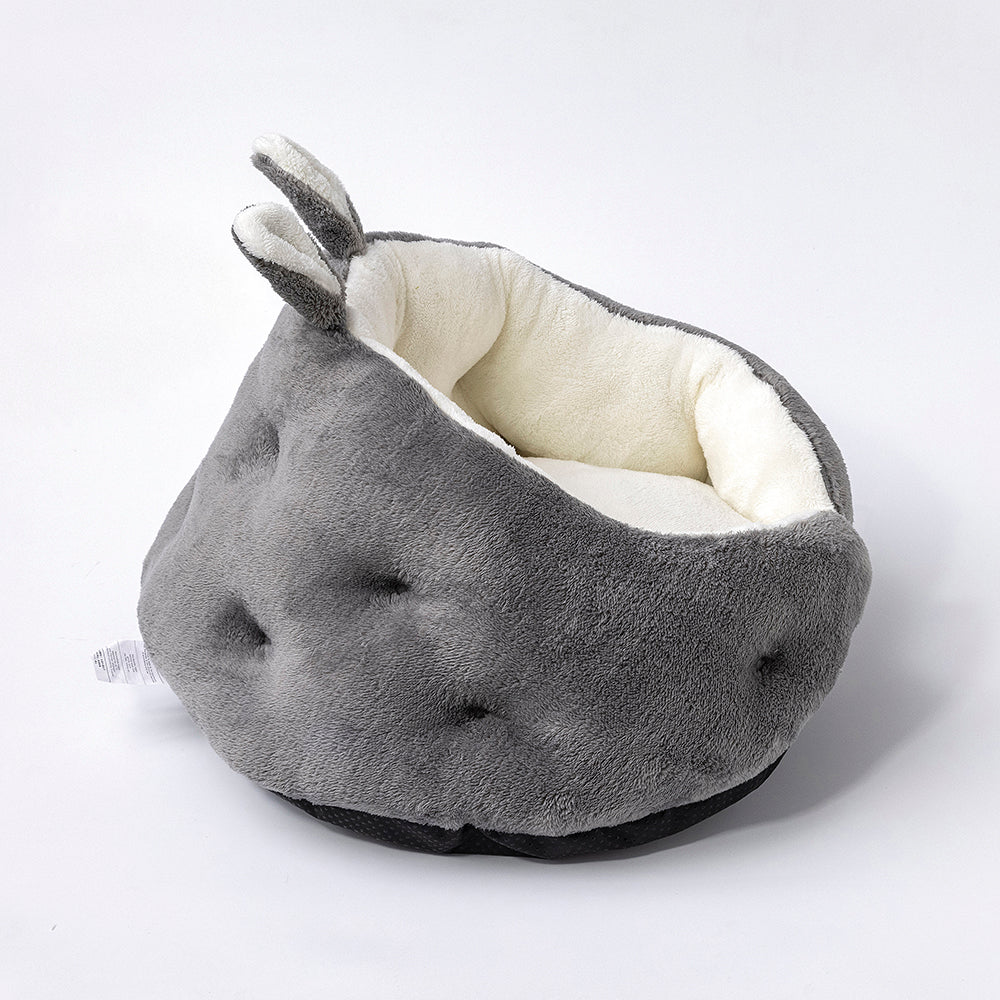 Image of Fast Shipping Bunny Ear Design Pet Bed 536616639 from Edmene LLC