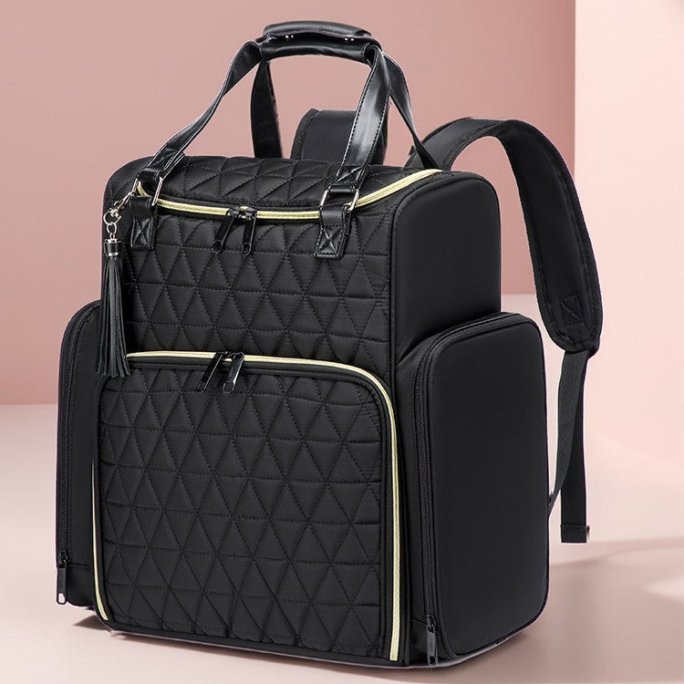 ALLFASHION™ – ProCosmetic Studio Backpack