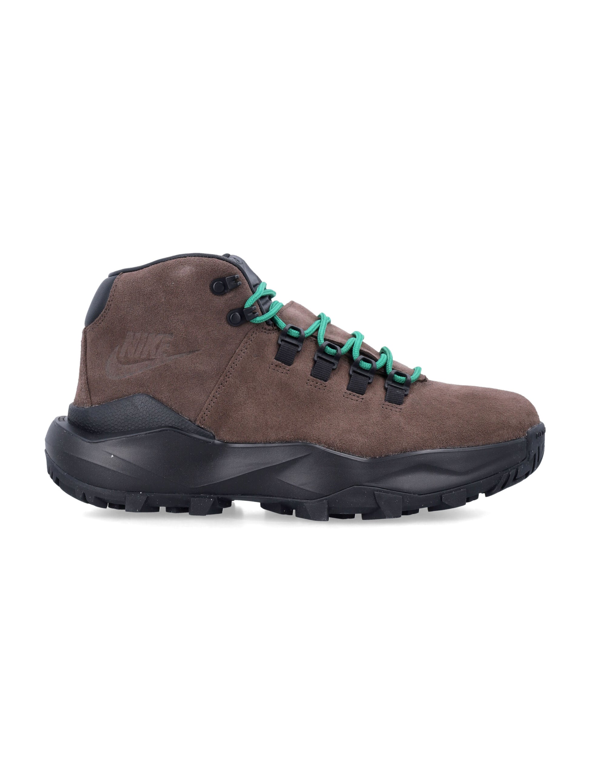 Image of 4362156 Nike Leather Durable Waterproof Hiking Mens Sneakers 656333955 from Edmene LLC