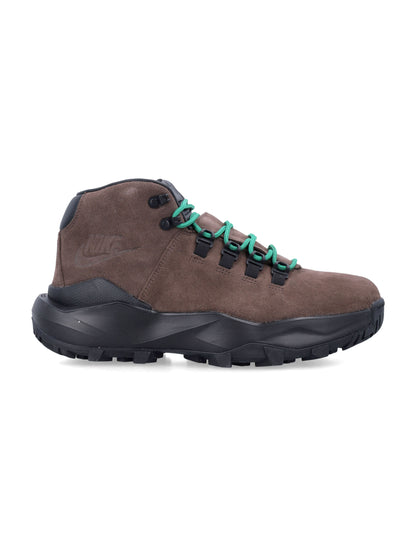 Image of 4362156 Nike Leather Durable Waterproof Hiking Mens Sneakers 656333955 from Edmene LLC