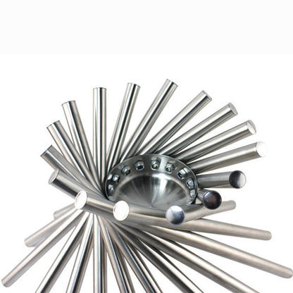 Image of Stainless Steel Fruit Dish 1675252032 from Edmene LLC