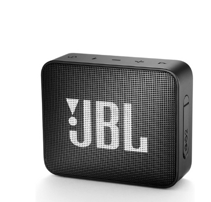 Image of Jbl Go 2 Wireless Bluetooth Speaker Ipx7 Waterproof With Mic 335222975 from Edmene LLC