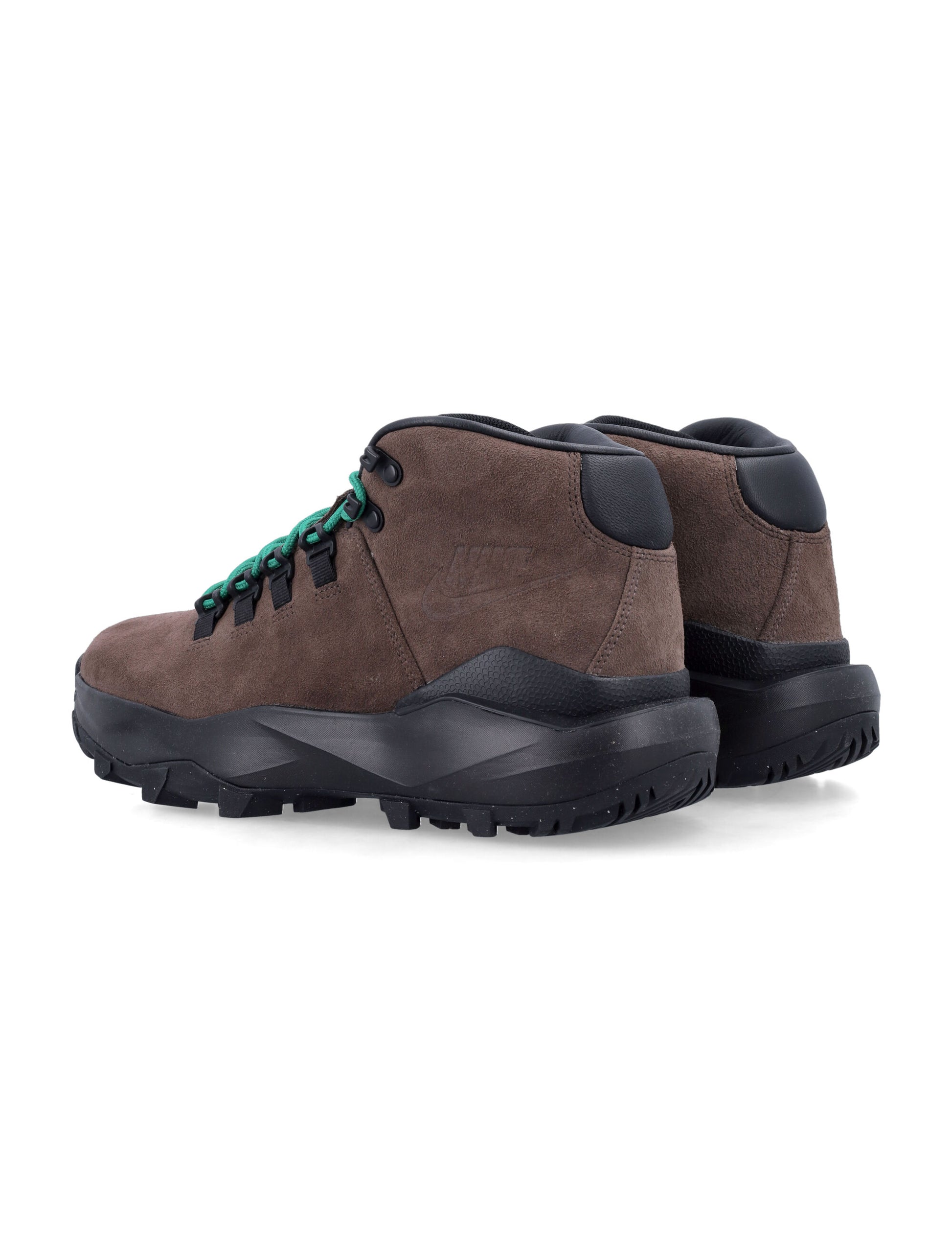 Image of 4362156 Nike Leather Durable Waterproof Hiking Mens Sneakers 656333955 from Edmene LLC
