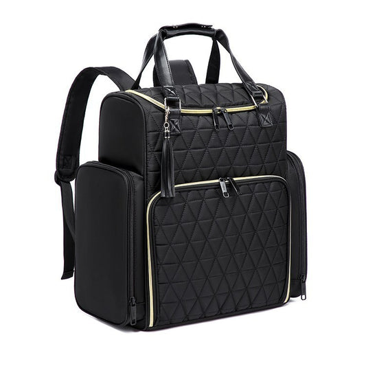 ALLFASHION™ – ProCosmetic Studio Backpack