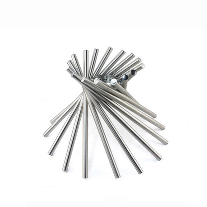 Image of Stainless Steel Fruit Dish 1675252032 from Edmene LLC