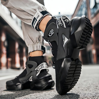 Image of High Bang Dad Sports Shoes Summer 1 102270268 from Edmene LLC