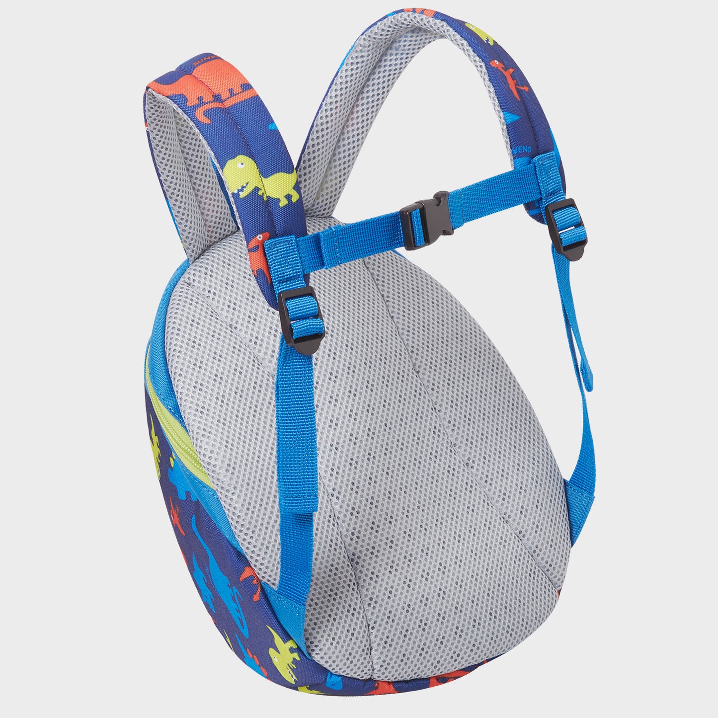 Image of Dinosaur Toddler Backpack With Harness 1276486090 from Edmene LLC