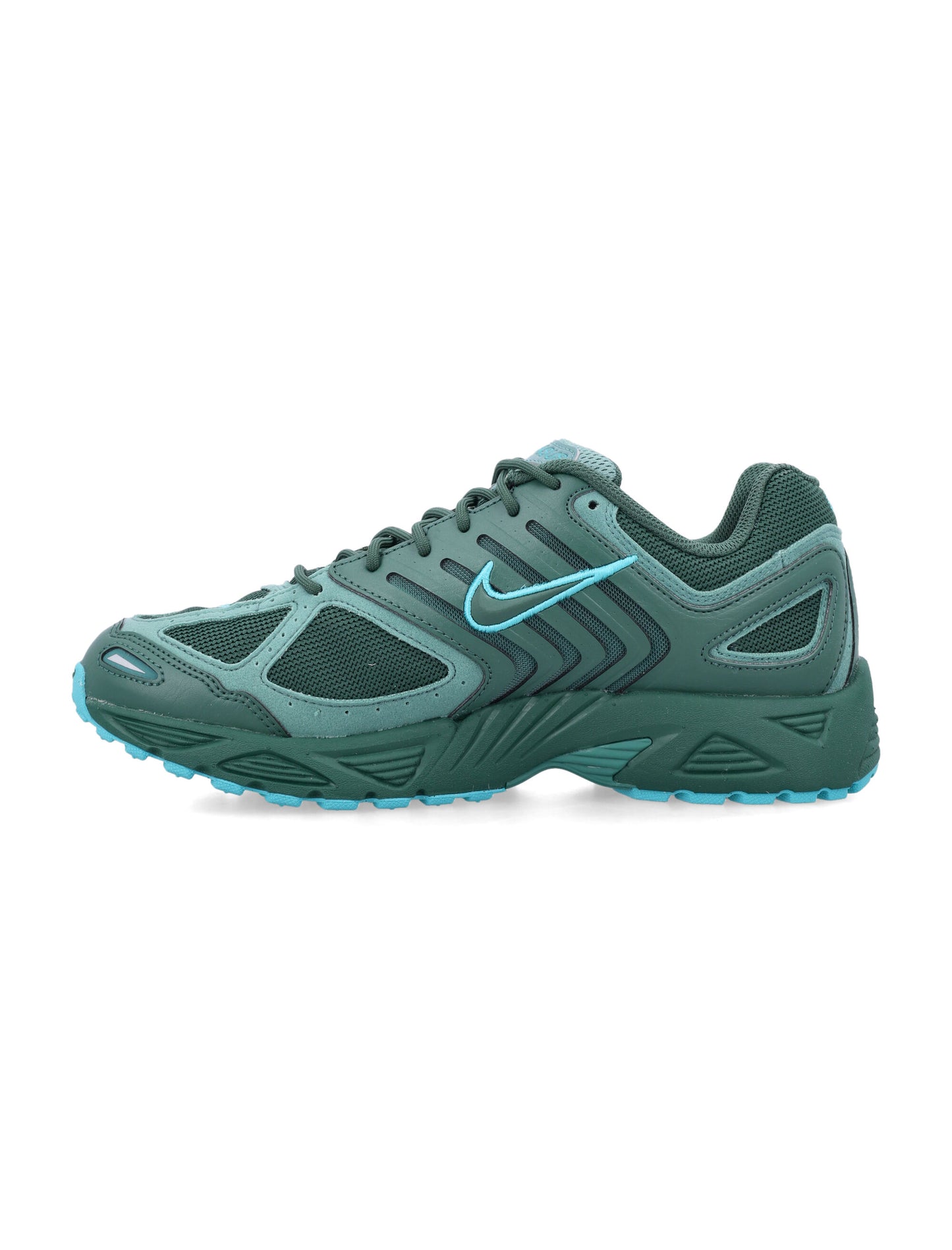 Image of 4225728 Nike Round Toe Lacing Up Travel Running Hiking Mens Sneakers 582707340 from Edmene LLC