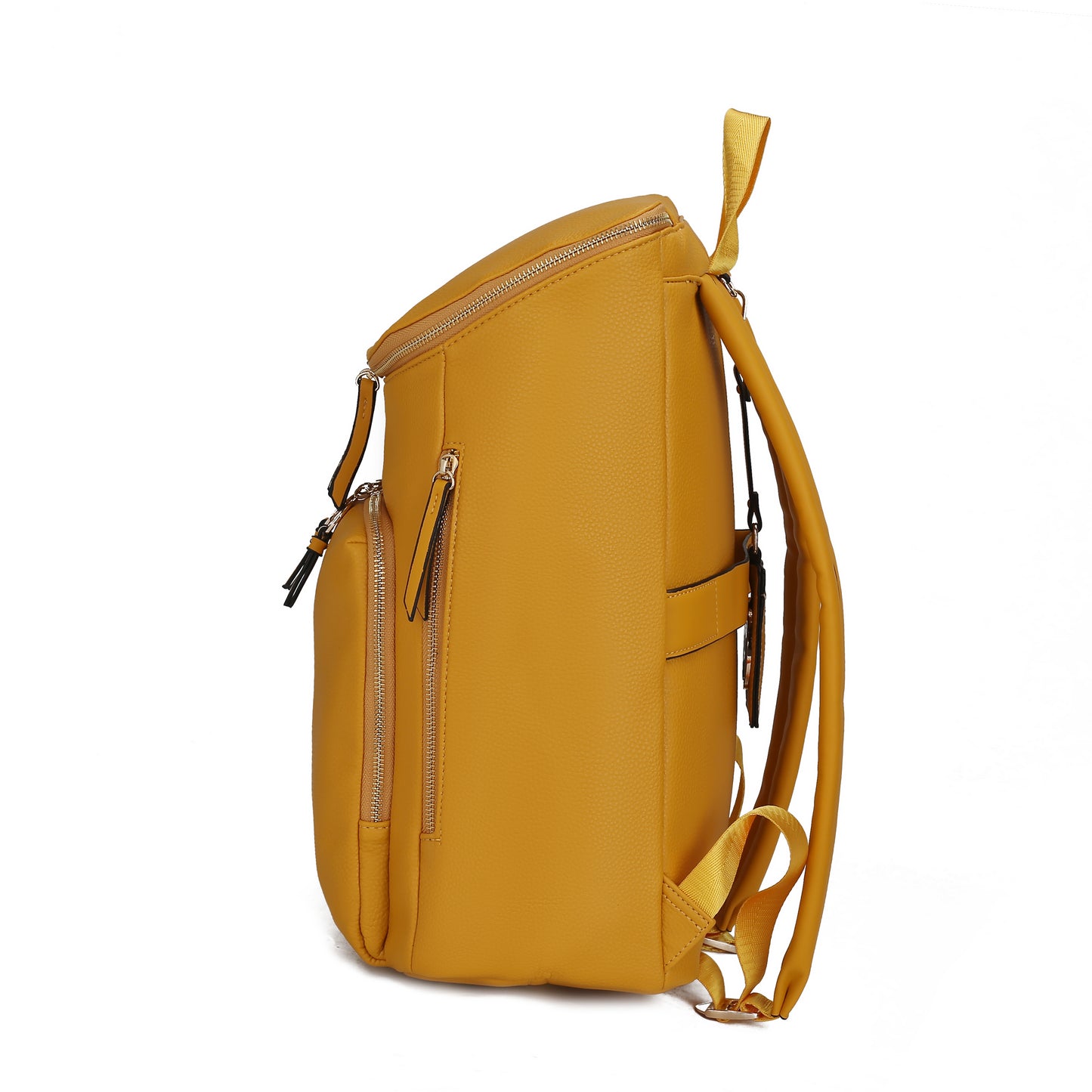 Image of Angela Large Backpack Vegan Leather 1416334160 from Edmene LLC