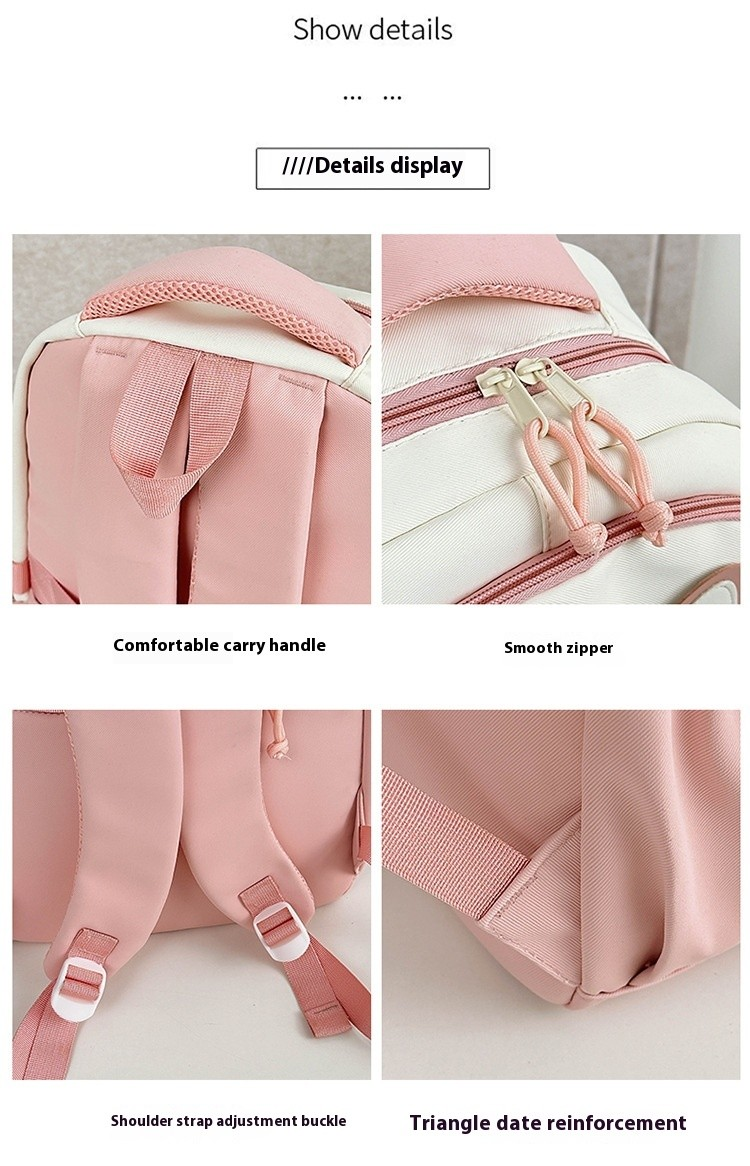 ALLFASHION™ – K-Pop Daydream Backpack