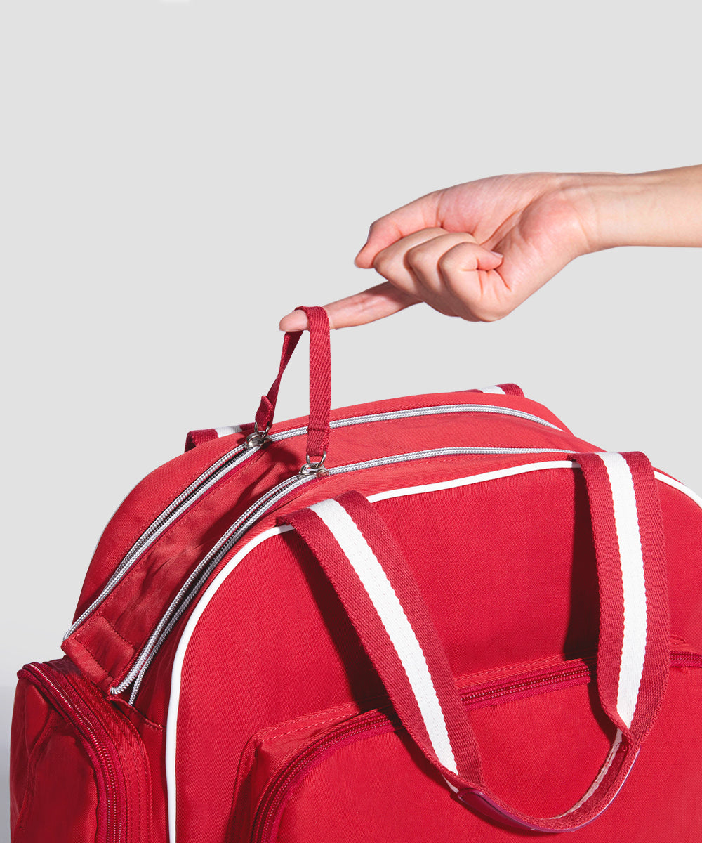 Image of Large Capacity Fashion Diaper Backpack 1289593347 from Edmene LLC