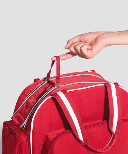 Image of Large Capacity Fashion Diaper Backpack 1289593347 from Edmene LLC