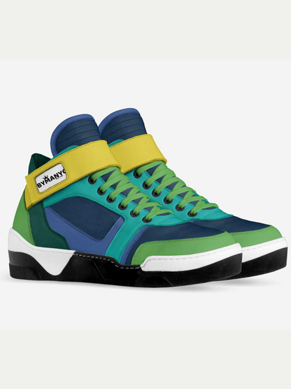 Image of Bymanyc ® Nyc Haute Footwear Nolita Luxe 1753407474 from Edmene LLC