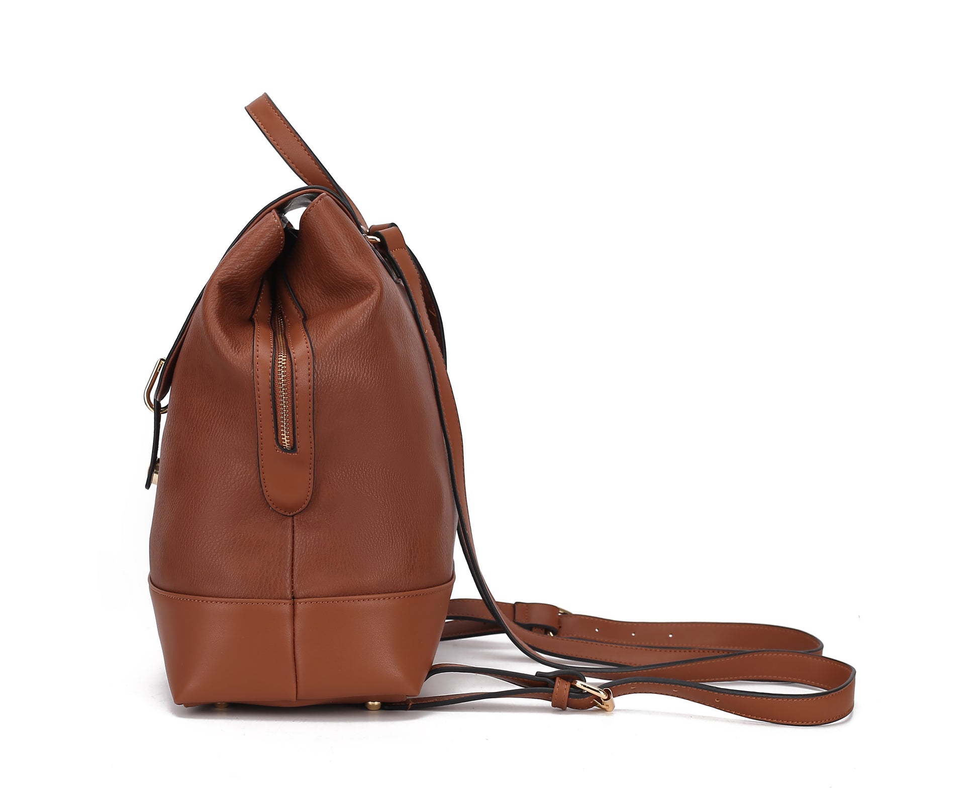 Image of Laura Backpack Handbag Women 1253533591 from Edmene LLC