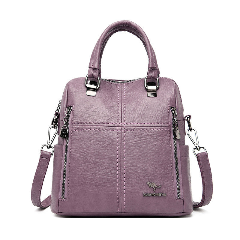 ALLFASHION™ – ClassiTote Convertible Backpack