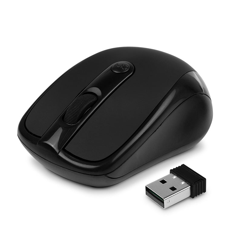 Image of Wireless Mini Mouse Optical Mouse Mice 1000 Dpi 626359721 from Edmene LLC