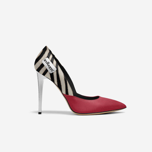 Image of BYMANYC ® New York Luxury Women's Footwear Ecological - SOHO from Edmene LLC