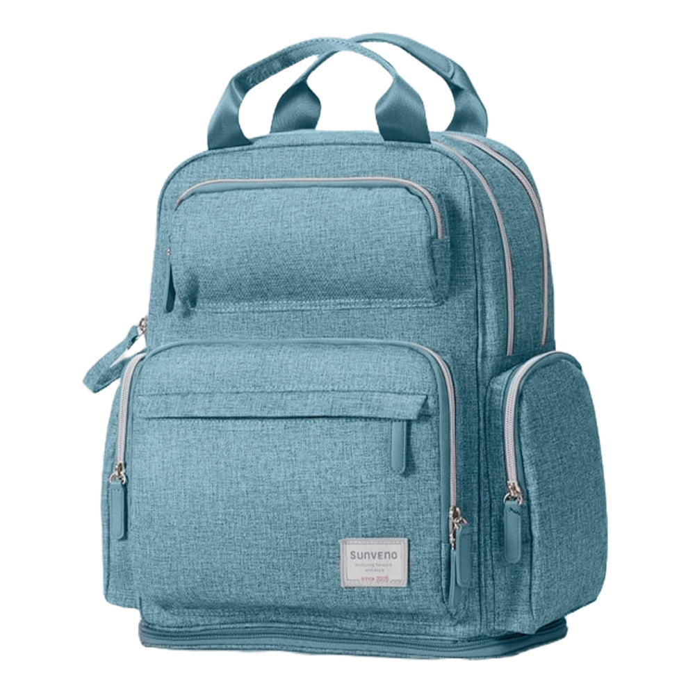 Image of Extendable Diaper Backpack from Edmene LLC