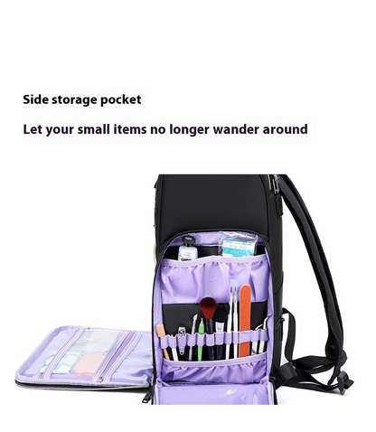 ALLFASHION™ – ProCosmetic Studio Backpack