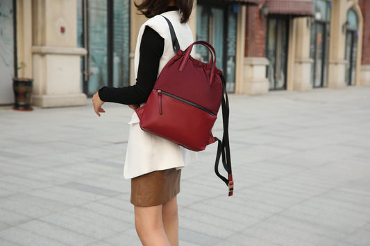 Image of Lexi Packable Backpack from Edmene LLC