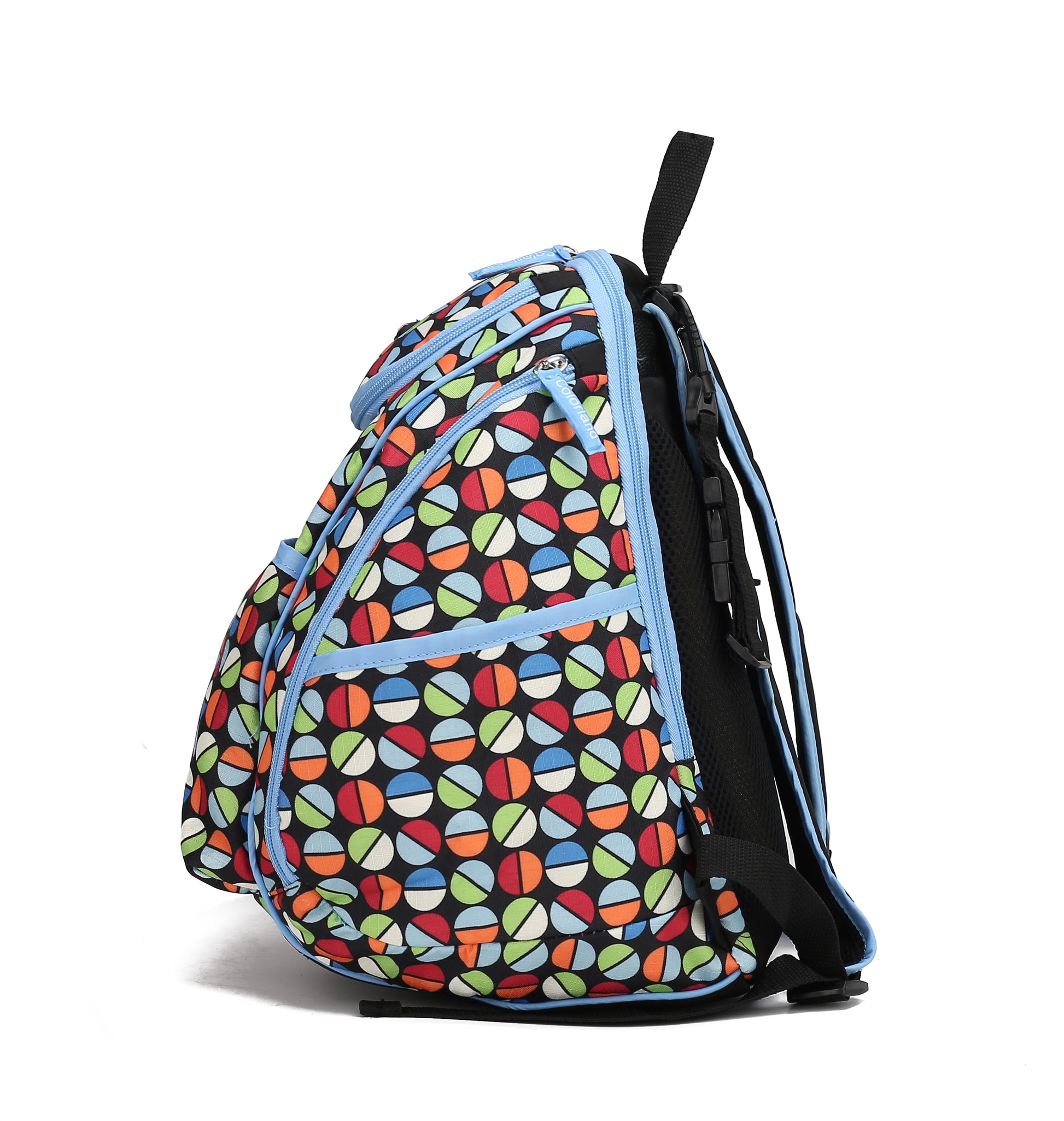 Image of Colorland Large Backpack With Multi Pockets 1126344289 from Edmene LLC
