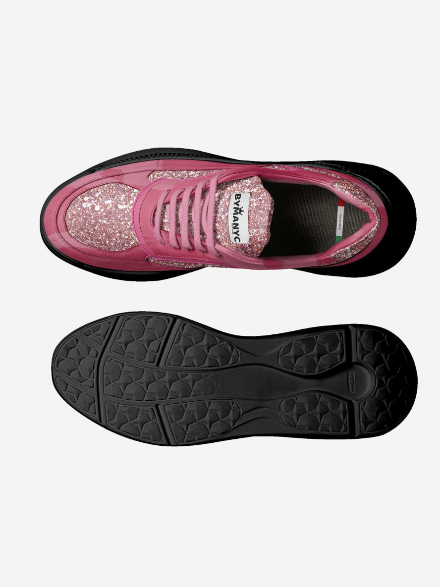 Image of Bymanyc ® New York Ecological Footwear Uptown Glide 476420485 from Edmene LLC