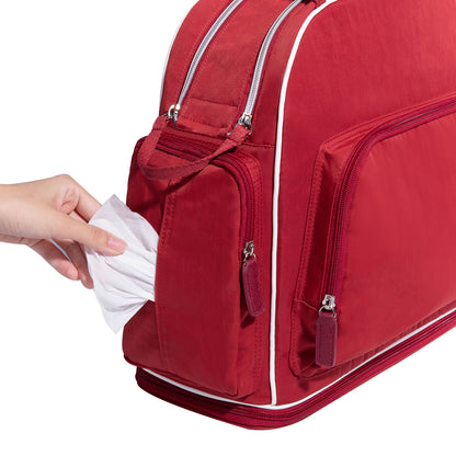 Image of Large Capacity Fashion Diaper Backpack 1289593347 from Edmene LLC