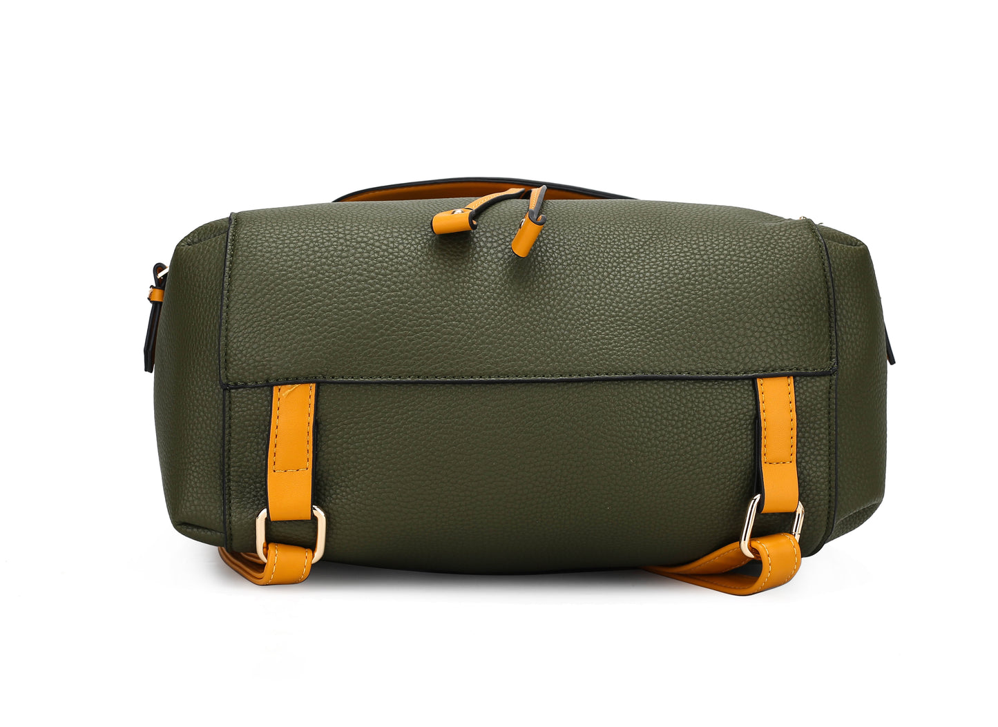 MKF Collection Kimberly Backpack Vegan Leather Women by Mia K