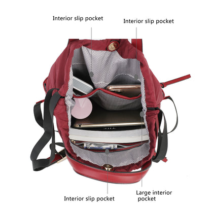 Image of Lexi Packable Backpack 462216533 from Edmene LLC
