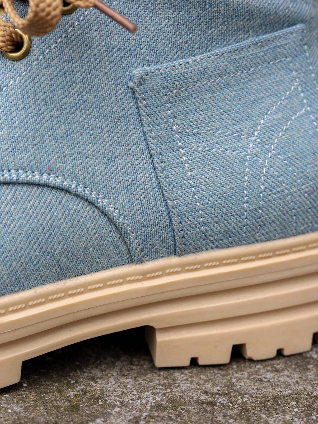 UrbanRise™ Platform Boots – Haute Edition 25