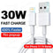 1M USB A Cable
