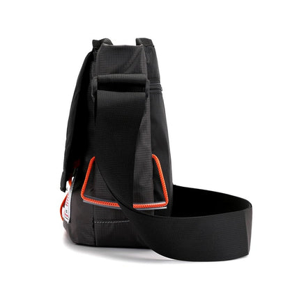 All-Match Outdoor Sports And Leisure Messenger Bag