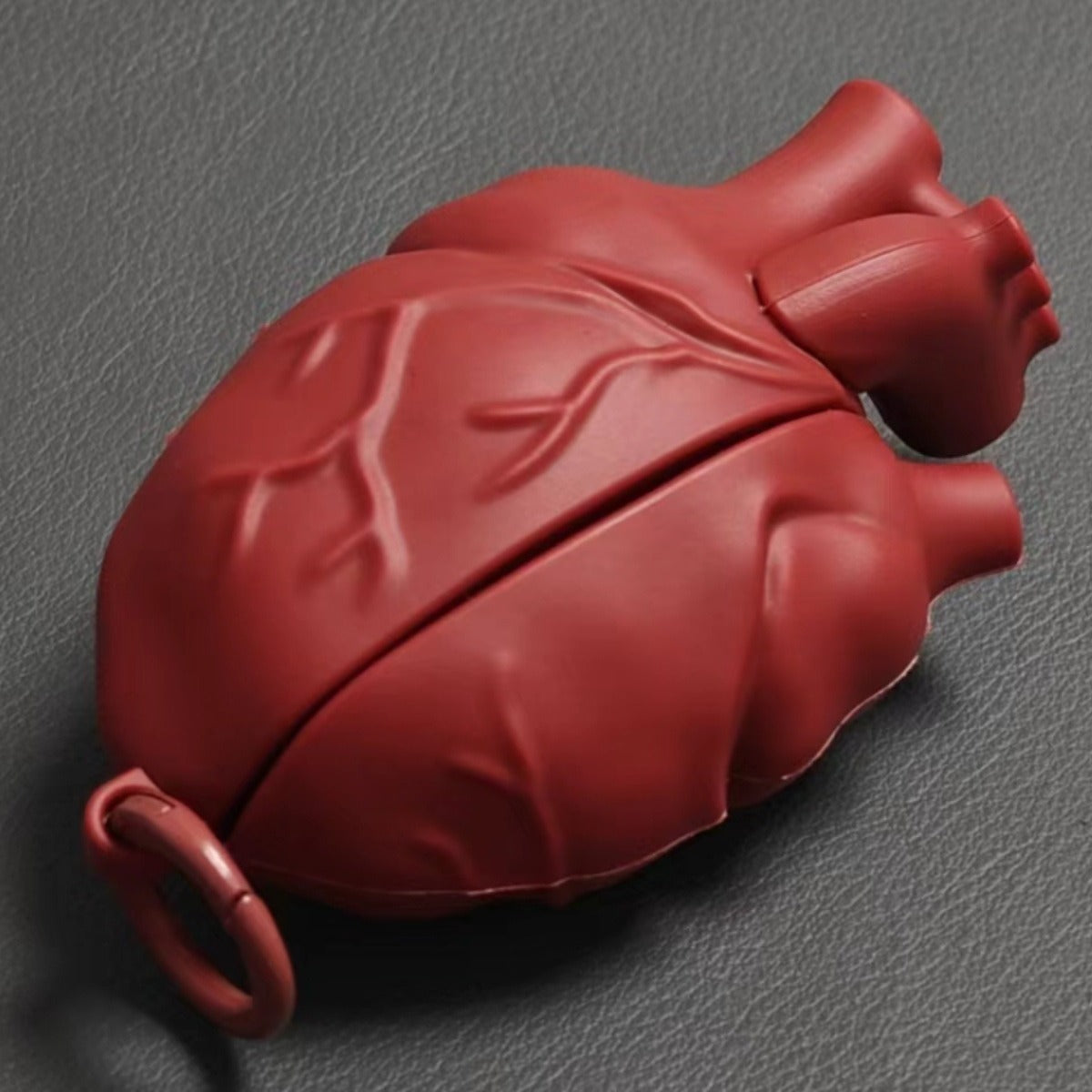 Earphones Case 3D Body Heart Style Case For Airpods 3,Soft Protective