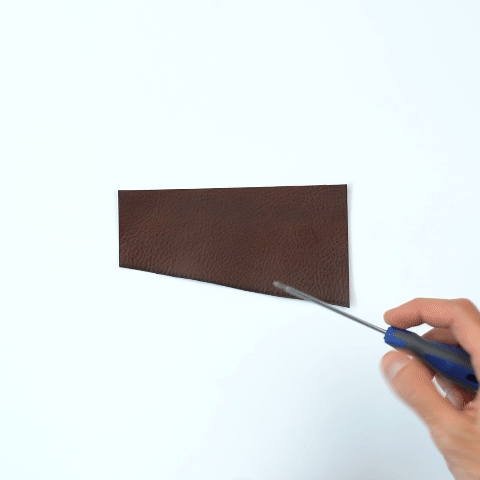 Image of Leather Laptop Backpack The Minimalist Black 985288941 from Edmene LLC