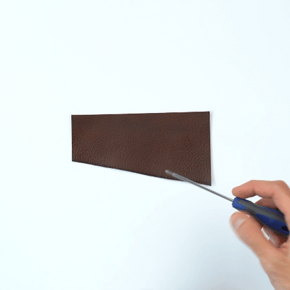 Image of Leather Laptop Backpack The Minimalist Black 985288941 from Edmene LLC