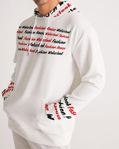 Image of Wakerlook Mens Hoodie 3 747432573 from Edmene LLC