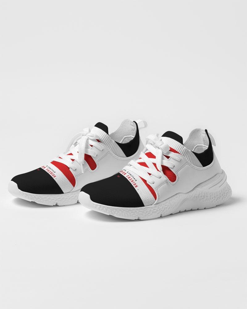 Image of Wakerlook Mens Two Tone Sneaker 1029225071 from Edmene LLC