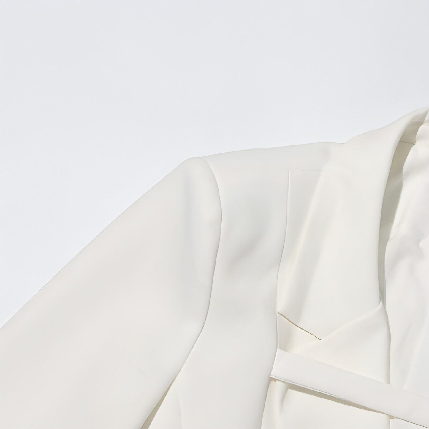 Image of Fashion Slim Fit Patchwork Suit Jacket For Women 1096684688 from Edmene LLC