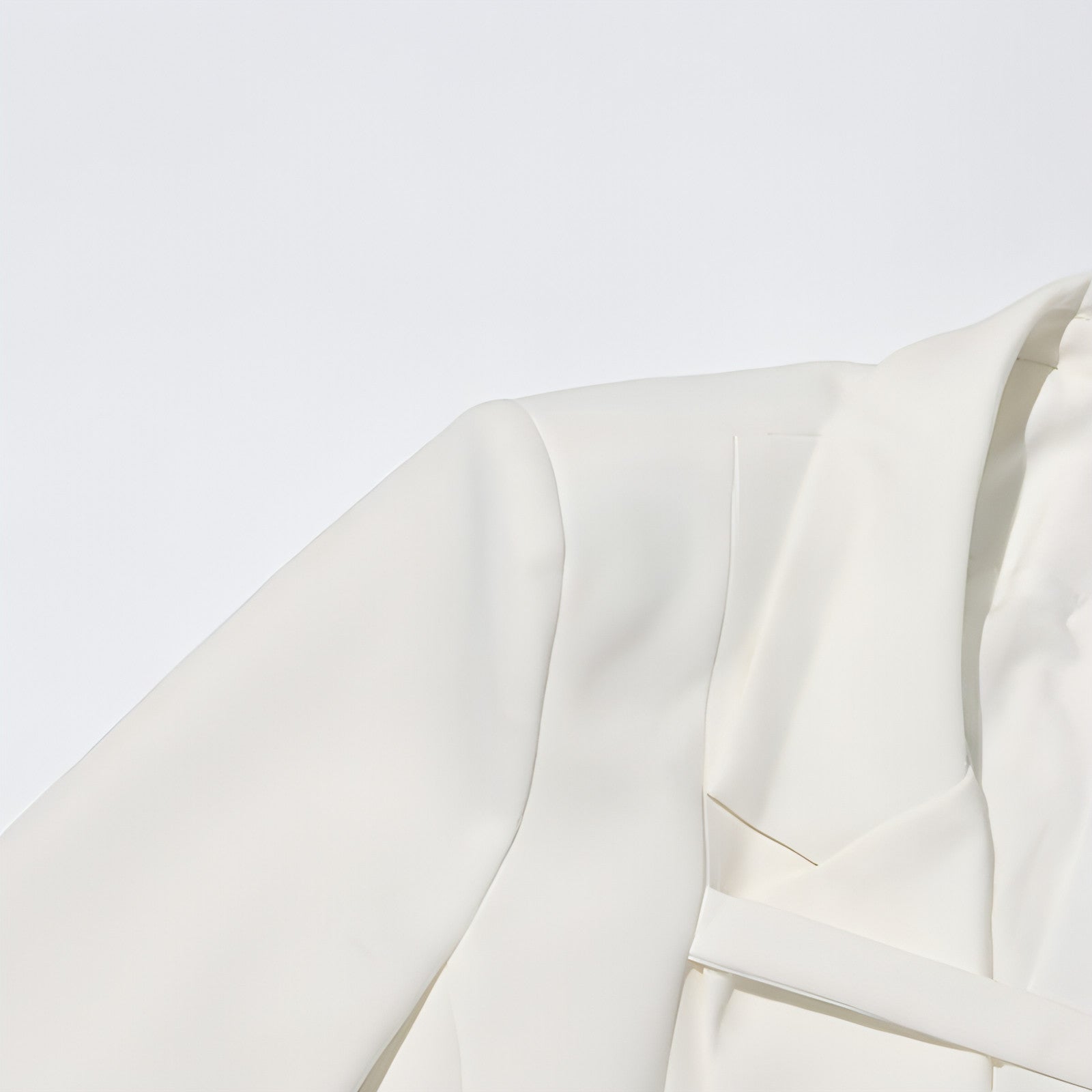 Image of Fashion Slim Fit Patchwork Suit Jacket For Women 1096684688 from Edmene LLC