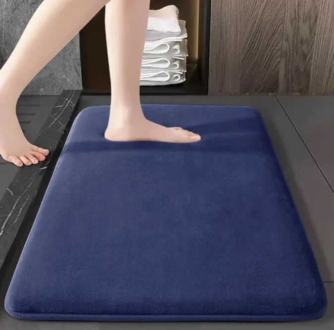 Bathroom Floor Mat
