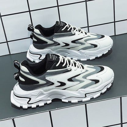 RunFlex™ – Atmungsaktive Mesh-Sneaker für Training & Alltag